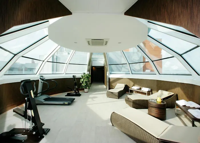 Antony Palace Hotel - Venice Airport