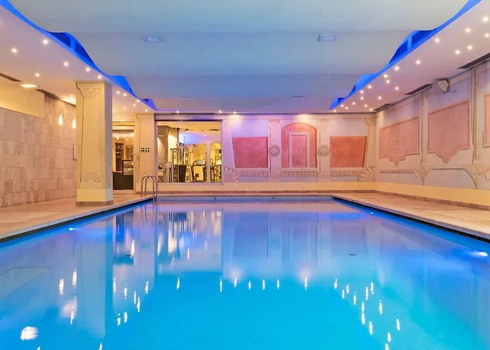 Hotel Maggior Consiglio